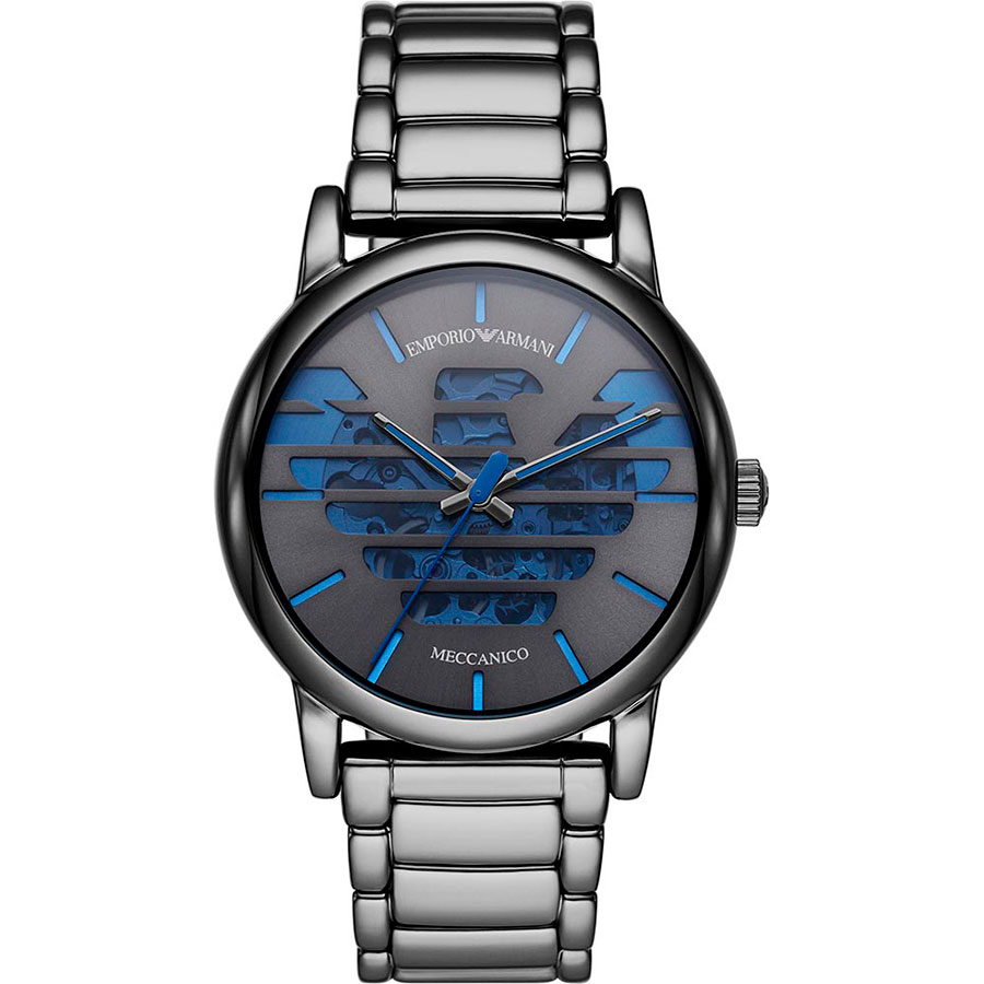 Часы Emporio Armani Luigi AR60029